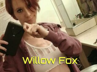 Willow_Fox