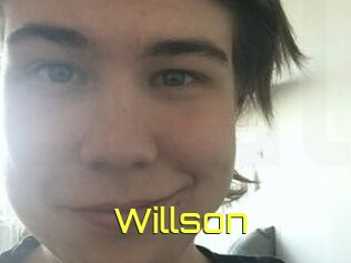 Willson