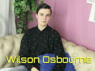 Wilson_Osbourne