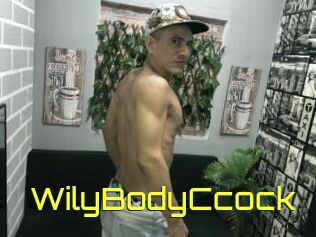 WilyBodyCcock