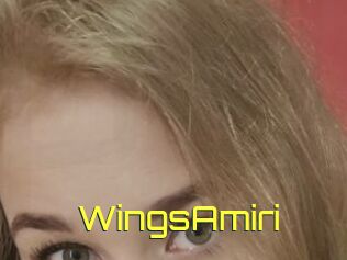 WingsAmiri