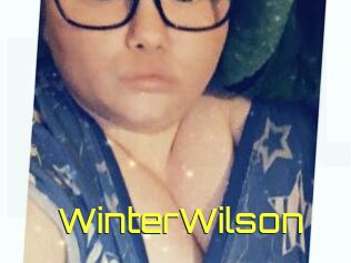 WinterWilson