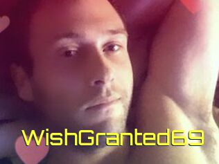 WishGranted69