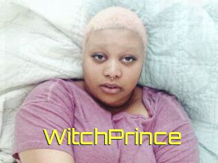 WitchPrince