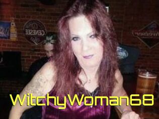 WitchyWoman68