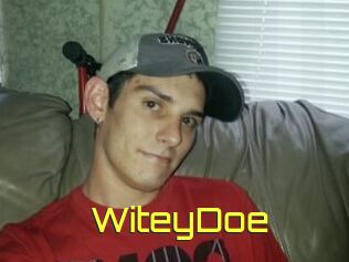 WiteyDoe