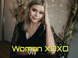 Woman_XOXO