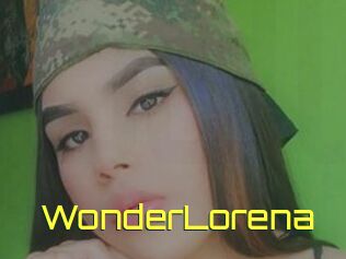 WonderLorena