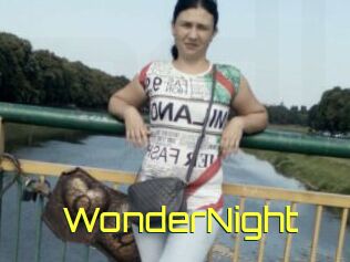 WonderNight