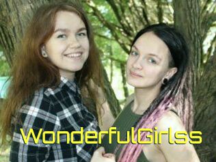 WonderfulGirlss