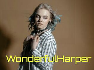 WonderfulHarper