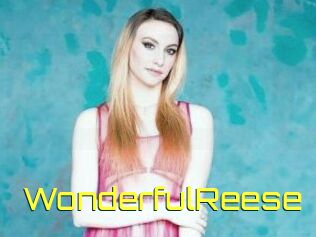 WonderfulReese