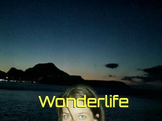 Wonderlife