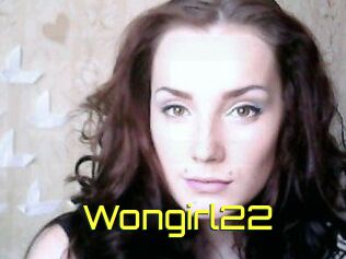 Wongirl22