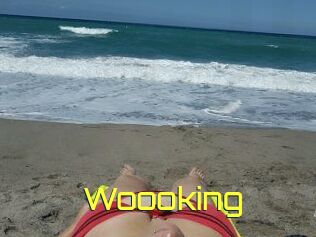 Woooking