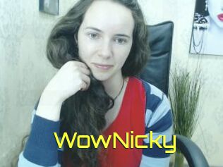 WowNicky