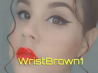 WristBrown1