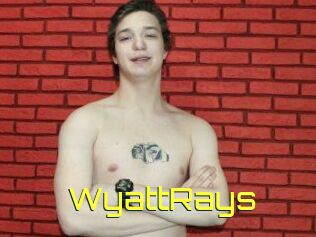 WyattRays