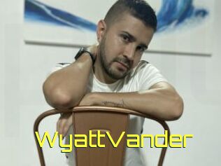 WyattVander