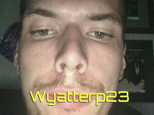 Wyatterp23