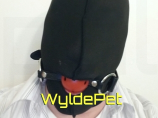 WyldePet