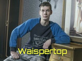 Waispertop