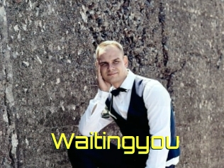 Waitingyou