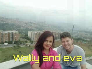 Wally_and_eva