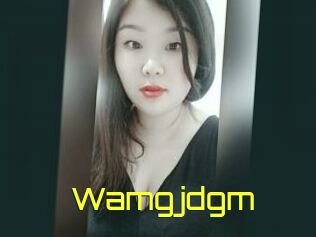 Wamgjdgm