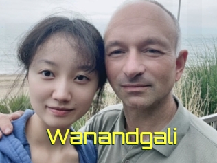 Wanandgali