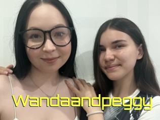 Wandaandpeggy