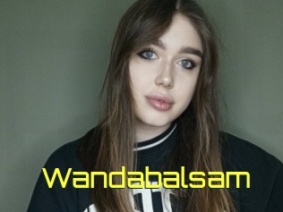 wandabalsam Pine De Lapin