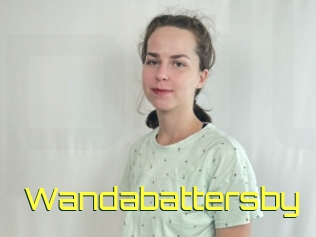 Wandabattersby