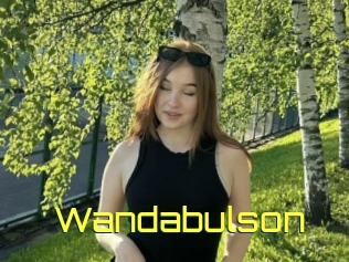 Wandabulson