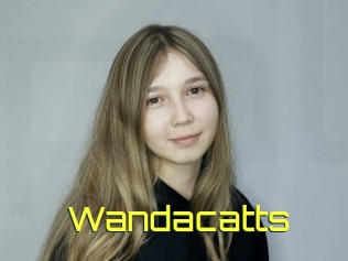 Wandacatts