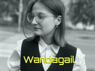 Wandagail