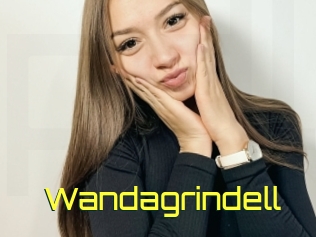 Wandagrindell