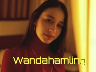 Wandahamling