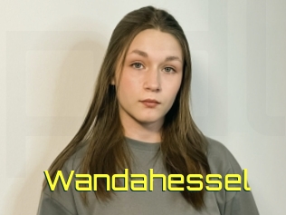 Wandahessel