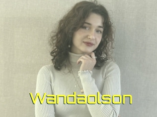Wandaolson