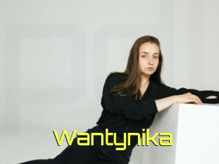 Wantynika