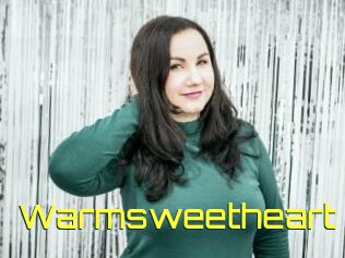 Warmsweetheart