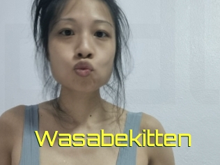 Wasabekitten