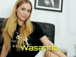 Wasanna