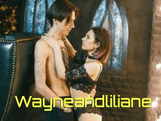 Wayneandliliane