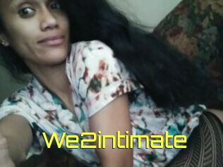 We2intimate