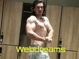 Webdreams