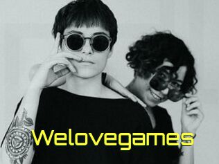 Welovegames