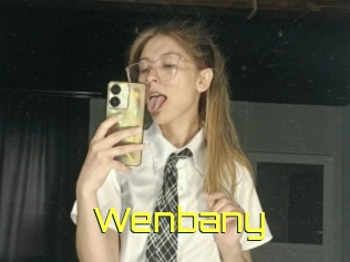 Wenbany