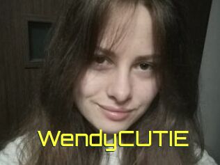 WendyCUTIE